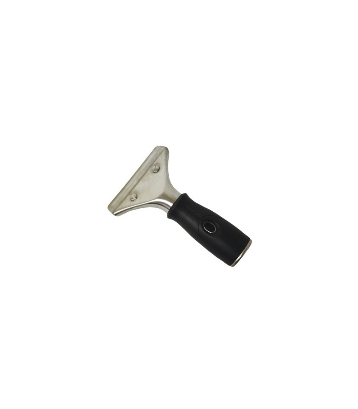 TOLCO 280200 Window Squeegee Handle - Stainless Case: 10 - 280200 -  - [unit price]