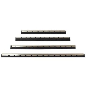 TOLCO 280212 Squeegee - Window - SST Channel w/Rubber 10" Case: 10 - 280212 -  - [unit price]