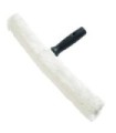 TOLCO 280218 Squeegee - Window - Washer Cover Only 14" - White Case: 12
