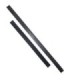 TOLCO 280220 Squeegee - Window - Rubber Only 36" - Black Case: 10 - 280220 -  - [unit price]