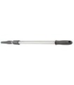 TOLCO 280221 Pole - Telescopic - 2 Section - 4-8' - Aluminum Case: 10