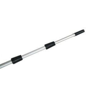 TOLCO 280222 Pole - Telescopic - 2 Section - 6-13' - Aluminum Case: 10 - 280222 -  - [unit price]