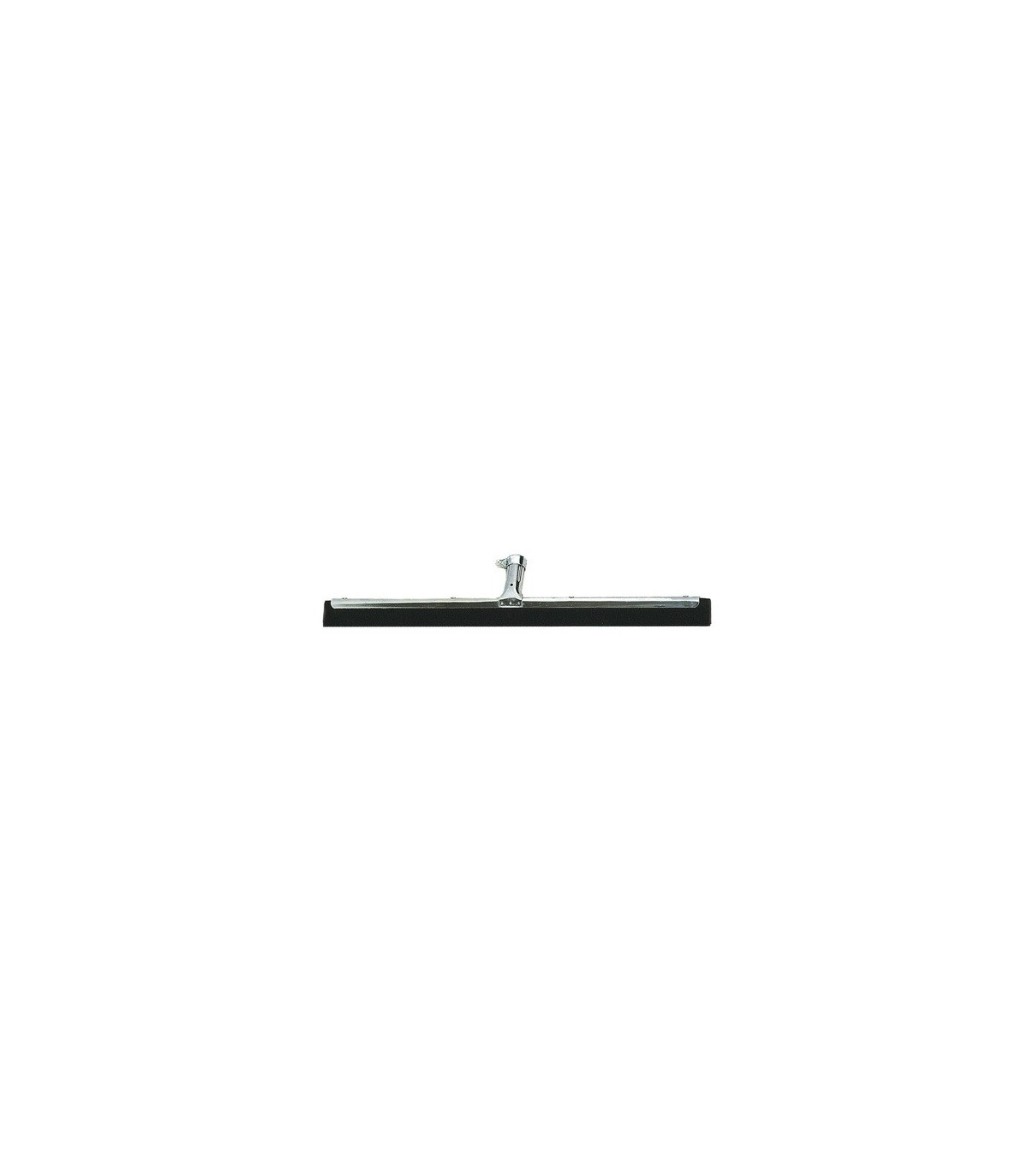 TOLCO 280228 Squeegee - Floor - Moss Rubber Standard 22" - Black Case: 10 - 280228 -  - [unit price]