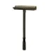 TOLCO 280233 Squeegee - Auto Winshield 8" w/16" Handle - Black  Case: 48 - 280233 -  - [unit price]