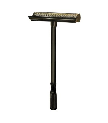 TOLCO 280233 Squeegee - Auto Winshield 8" w/16" Handle - Black  Case: 48 - 280233 -  - [unit price]