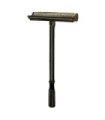 TOLCO 280233 Squeegee - Auto Winshield 8" w/16" Handle - Black  Case: 48