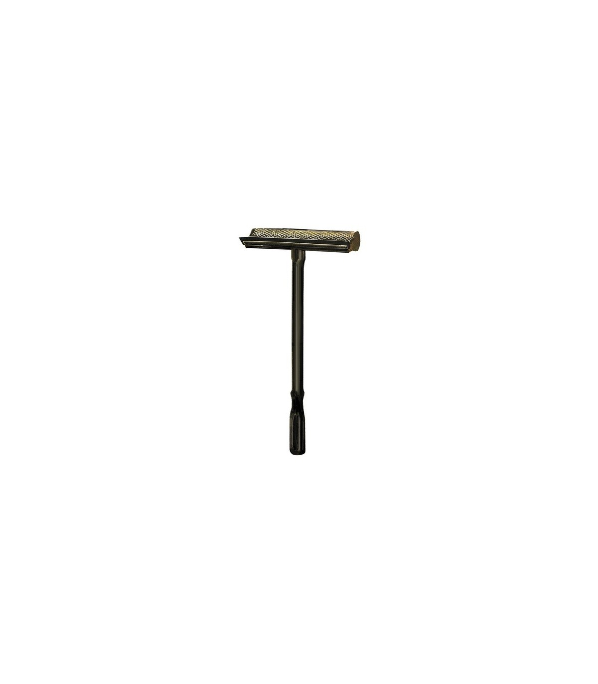 TOLCO 280233 Squeegee - Auto Winshield 8" w/16" Handle - Black  Case: 48 - 280233 -  - [unit price]