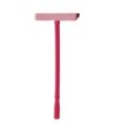 TOLCO 280238 Squeegee - Auto Winshield 8" w/20" Handle - Red Case: 50