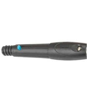 TOLCO 280239 OBS: Pole - Cone Adaptor Only - Threaded - Black Case: 10 - 280239 -  - [unit price]