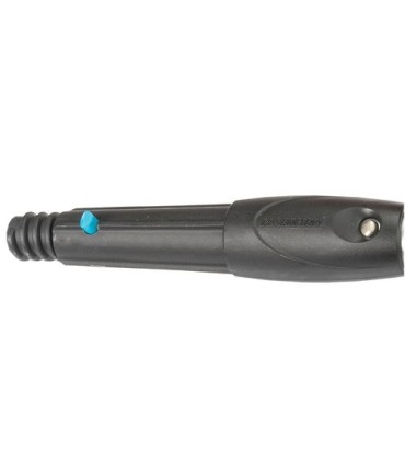 TOLCO 280239 OBS: Pole - Cone Adaptor Only - Threaded - Black Case: 10 - 280239 -  - [unit price]