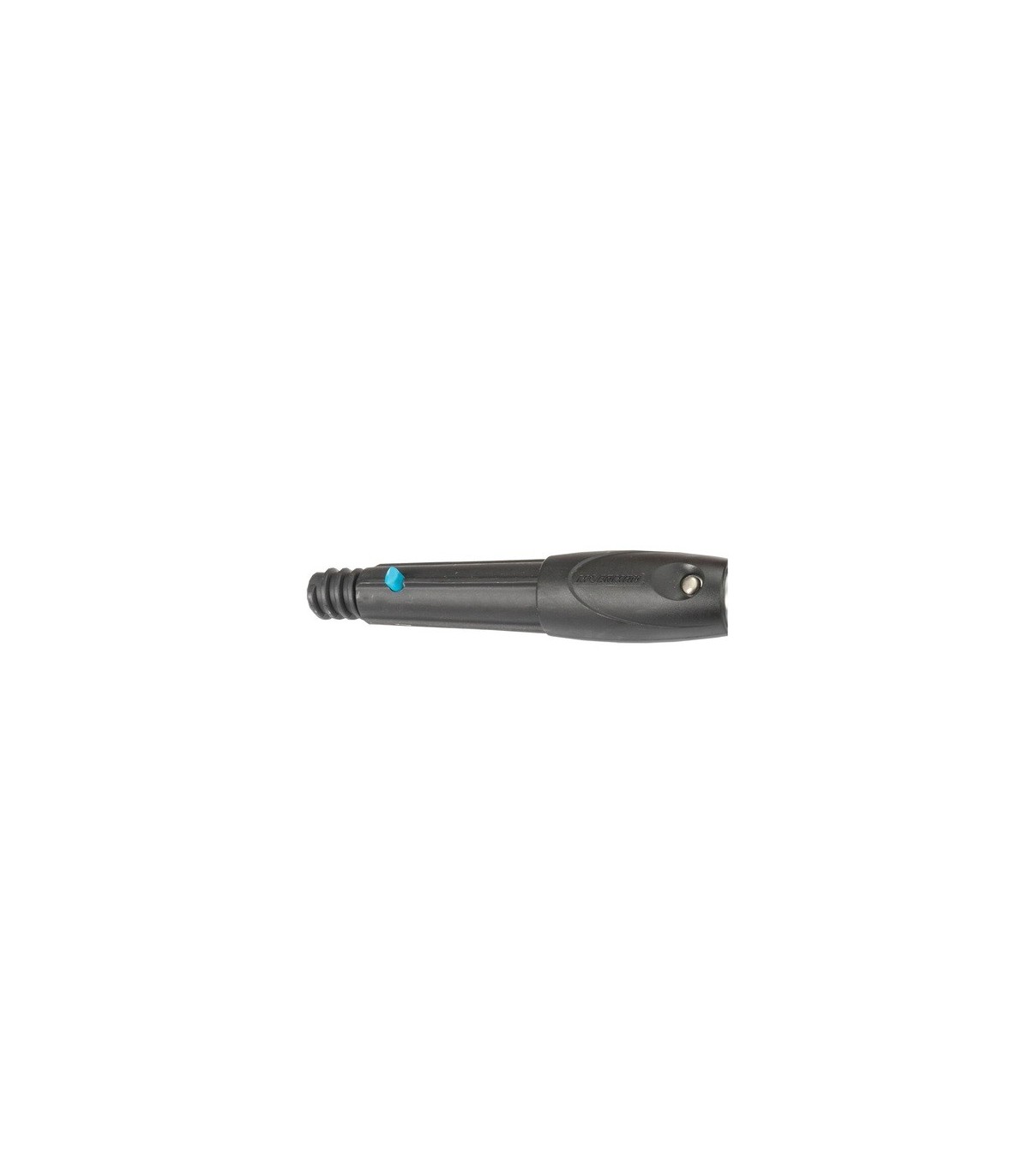 TOLCO 280239 OBS: Pole - Cone Adaptor Only - Threaded - Black Case: 10 - 280239 -  - [unit price]