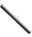 TOLCO 280241 Brush/Squeegee Combo - Moss - 22" - Black Case: 10