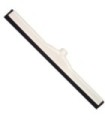 TOLCO 280243 Squeegee - Floor - Moss Rubber 22" - Black Case: 10