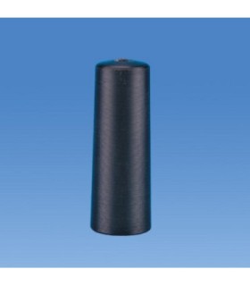 TOLCO 280253 OBS: Pole - Cone Adaptor Only - Tapered - Black  Case: 10 - 280253 -  - [unit price]