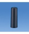 TOLCO 280253 OBS: Pole - Cone Adaptor Only - Tapered - Black  Case: 10