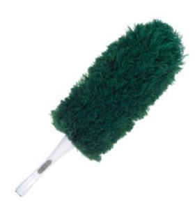 TOLCO 280379 Duster - Micro Duster Head - Green 12/cs Case: 12 - 280379 -  - [unit price]