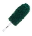 TOLCO 280379 Duster - Micro Duster Head - Green 12/cs Case: 12