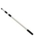 TOLCO 280380 Pole - 3 Section Ext Pole 2-5' For Micro-Duster-Silver Case: 12 - 280380 -  - [unit price]