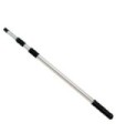 TOLCO 280380 Pole - 3 Section Ext Pole 2-5' For Micro-Duster-Silver Case: 12
