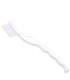 TOLCO 280842 Brush - Nylon Detail Brush 7" - White Handle Case: 12 - 280842 -  - [unit price]
