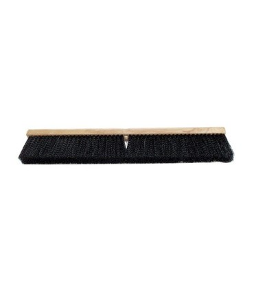 TOLCO 280880 Push Broom - Fine Sweep 36" PP Bristle - Gray Case: 6 - 280880 -  - [unit price]