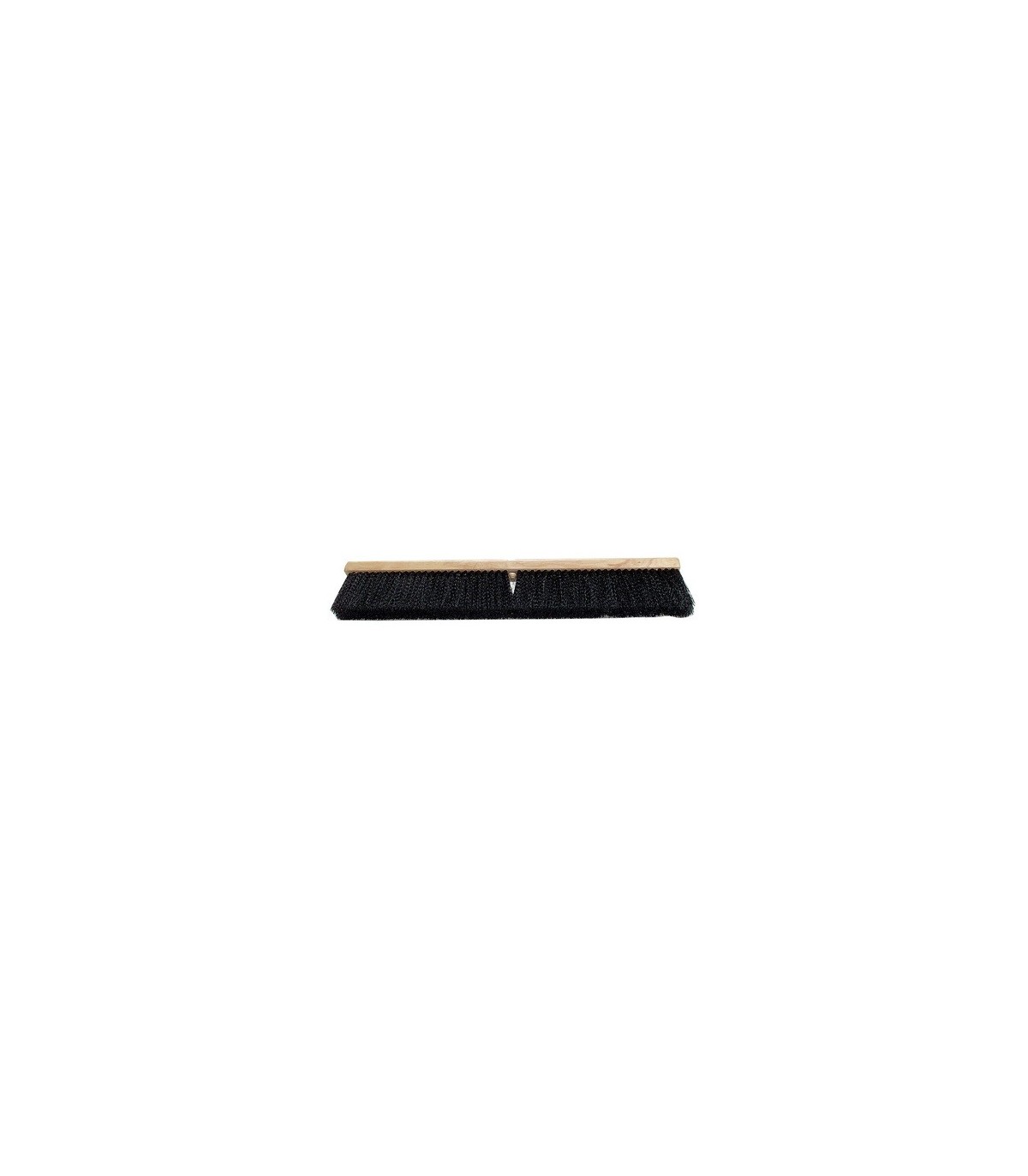 TOLCO 280880 Push Broom - Fine Sweep 36" PP Bristle - Gray Case: 6 - 280880 -  - [unit price]