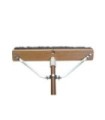 TOLCO 280881 Push Broom - HD Brace Only - Steel Case: 12