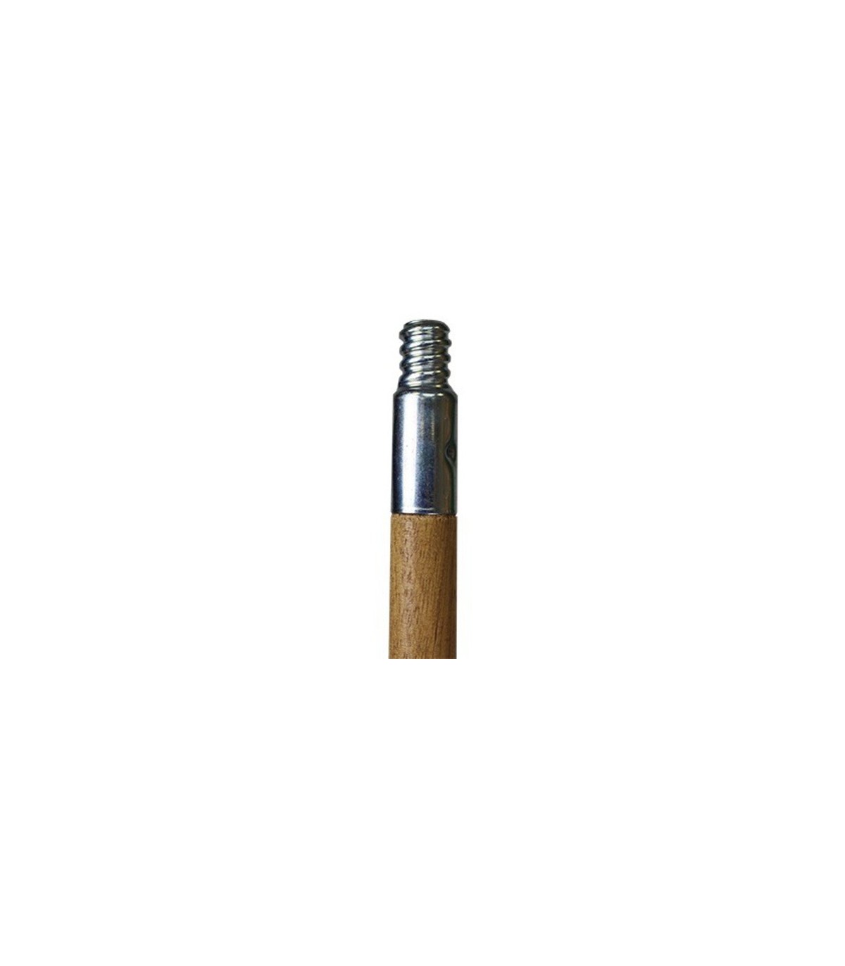 TOLCO 280912 Handle - Wood 15/16x60" - Threaded w/Metal Tip-Lacquer Case: 12 - 280912 -  - [unit price]