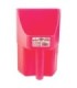 TOLCO 290112 Scoop - Mod 621 - 3qt - Neon Pink Case: 12 - 290112 -  - [unit price]
