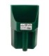TOLCO 290134 Scoop - Mod 621 - 3qt - Hunter Green Case: 12 - 290134 -  - [unit price]