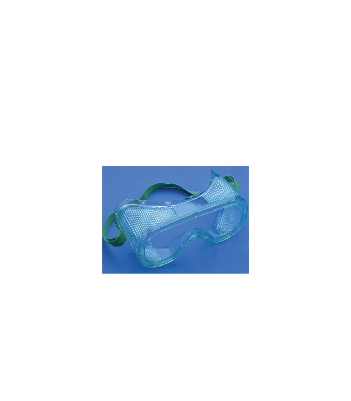 TOLCO 320138 Safety - Goggles General Use Case: 6 - 320138 -  - [unit price]