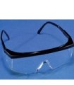 TOLCO 320141 Safety - Glasses "Assure" - Black Frame Case: 12