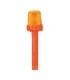 TOLCO 320198 Safety - Traffic Cone Light Only For 28" - Orange Case: 1 - 320198 -  - [unit price]