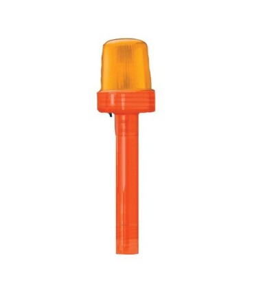 TOLCO 320198 Safety - Traffic Cone Light Only For 28" - Orange Case: 1 - 320198 -  - [unit price]