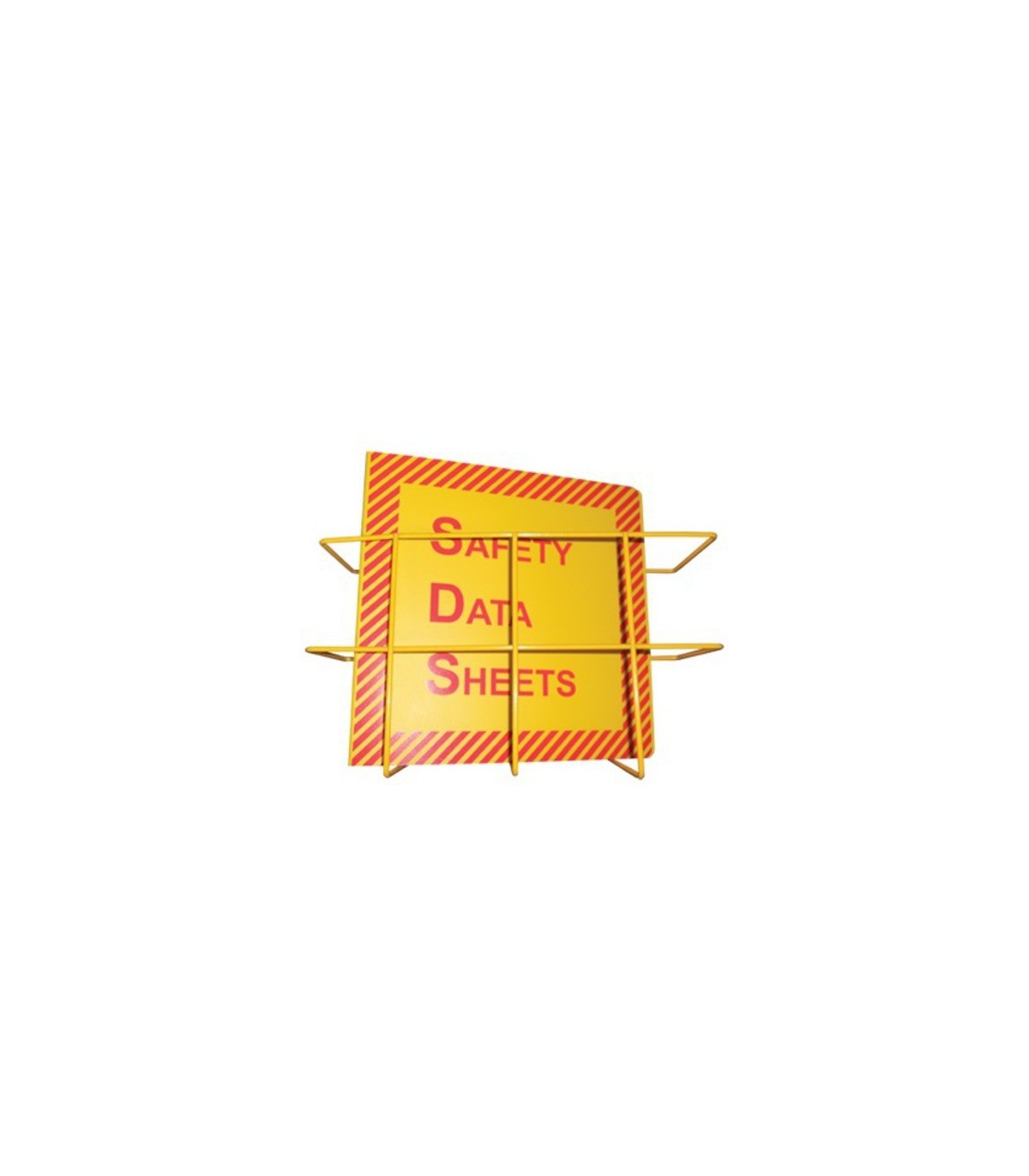 TOLCO 320500 Safety - SDS Right-To-Know Center Case: 1 - 320500 -  - [unit price]