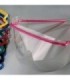 TOLCO 330109 Safety -Eyeshield Disposable Lense-25/pk/10pk/cs-Clear Case: 10 - 330109 -  - [unit price]