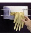 TOLCO 380127 OBS: Gloves - Box Rack Only For Disposable Gloves - Whi Case: 6