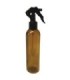TOLCO 400050 Sprayer/Bottle - Black Micro w/8 oz Amber PET Bottle Case: 90 - 400050 -  - [unit price]