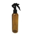 TOLCO 400050 Sprayer/Bottle - Black Micro w/8 oz Amber PET Bottle Case: 90