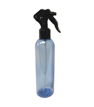 TOLCO 400051 Sprayer/Bottle-Black Micro w/8 oz Blue PET Bottle Case: 90 - 400051 -  - [unit price]