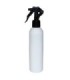 TOLCO 400052 Sprayer/Bottle - Black Micro w/8 oz White PET Bottle Case: 90 - 400052 -  - [unit price]