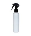 TOLCO 400052 Sprayer/Bottle - Black Micro w/8 oz White PET Bottle Case: 90