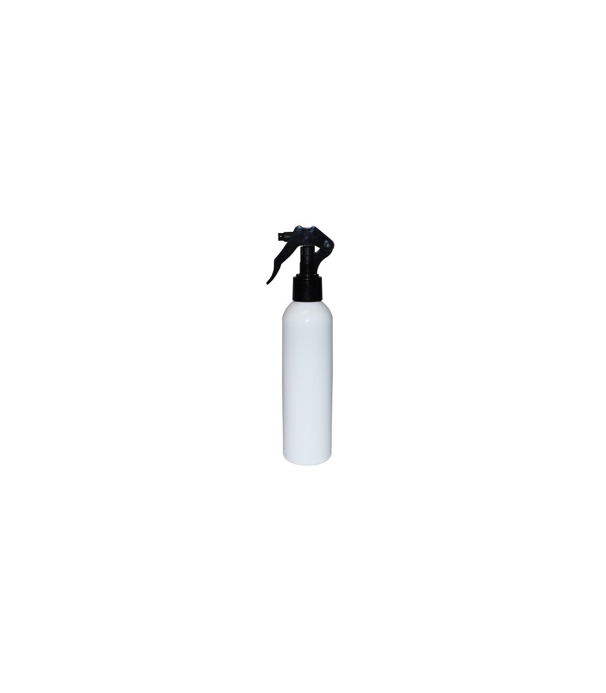 TOLCO 400052 Sprayer/Bottle - Black Micro w/8 oz White PET Bottle Case: 90 - 400052 -  - [unit price]