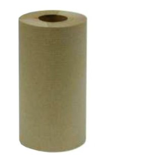 SUNSET HWT300K Everest Pro - Kraft Roll - 7.8"x300' - 12rl/cs - HWT300K -  - [unit price]