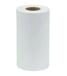 SUNSET HWT350W Everest Pro - White Roll - 7.8"x350' - 12rl/cs - HWT350W -  - [unit price]