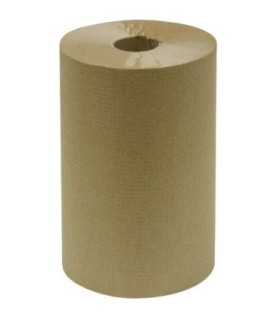 SUNSET HWT425K Everest Pro - Kraft Roll - 7.8"x425' - 12rl/cs - HWT425K -  - [unit price]