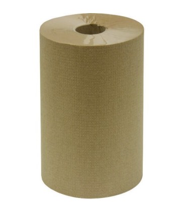 SUNSET HWT425K Everest Pro - Kraft Roll - 7.8"x425' - 12rl/cs - HWT425K -  - [unit price]