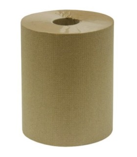 SUNSET HWT600K Everest Pro - Kraft Roll - 7.8"x600' - 6rl/cs - HWT600K -  - [unit price]