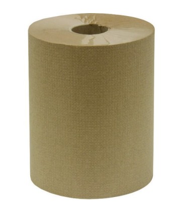 SUNSET HWT600K Everest Pro - Kraft Roll - 7.8"x600' - 6rl/cs - HWT600K -  - [unit price]