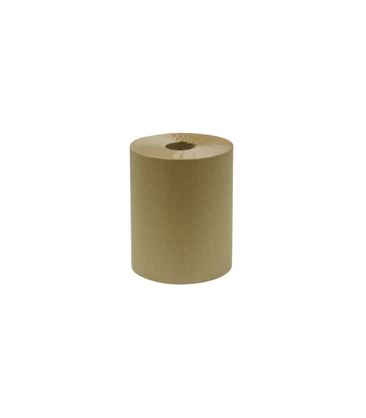 SUNSET HWT600K Everest Pro - Kraft Roll - 7.8"x600' - 6rl/cs - HWT600K -  - [unit price]